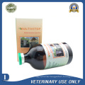 Veterinary Drugs of Multivitamin Injection (50ml/100ml)